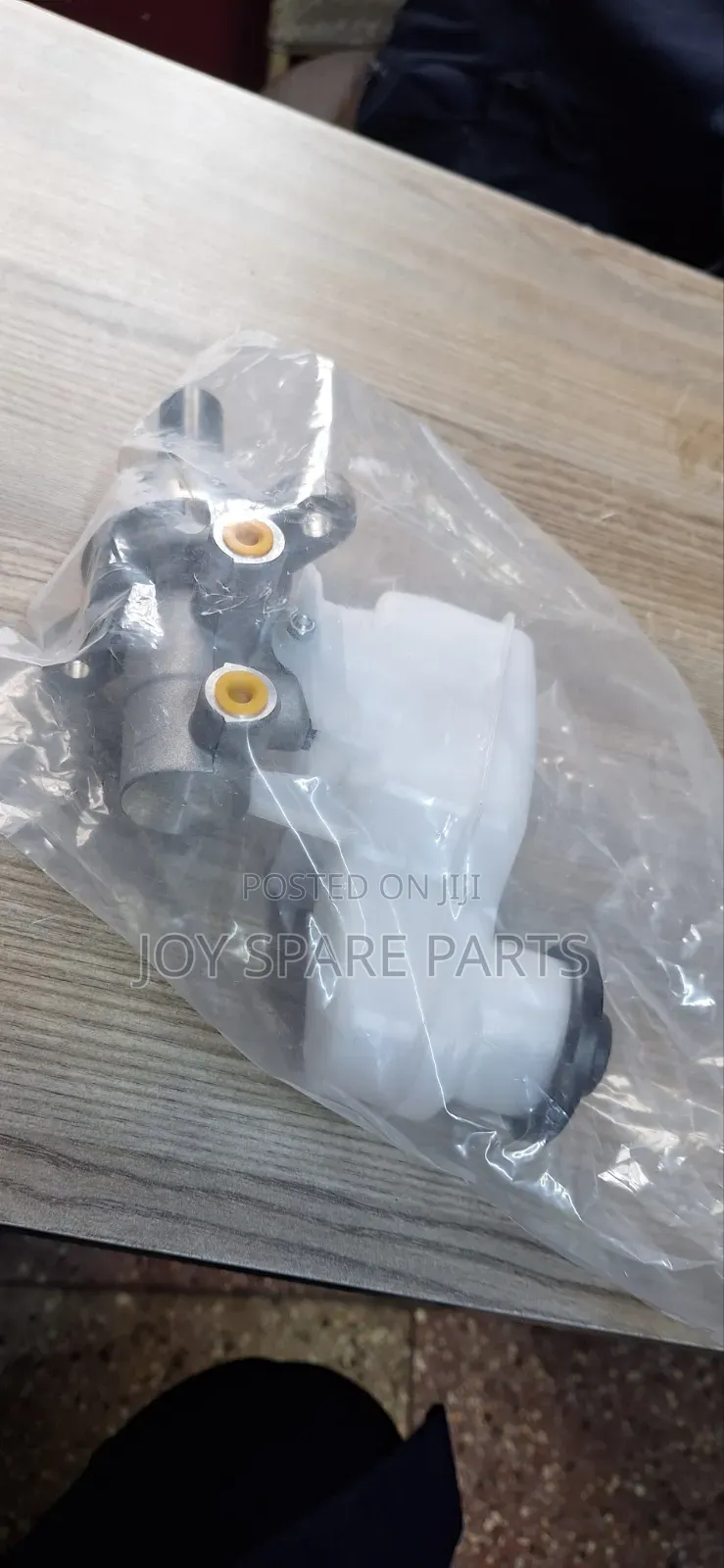 Townace New Model Master Cylinder