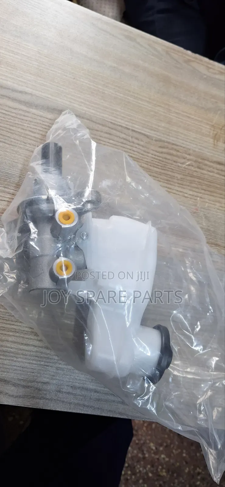 Townace New Model Master Cylinder