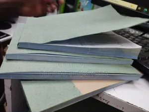 Receipt Books Printing
