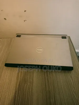 Laptop Dell Vostro V131 8GB Intel Core i3 HDD 500GB