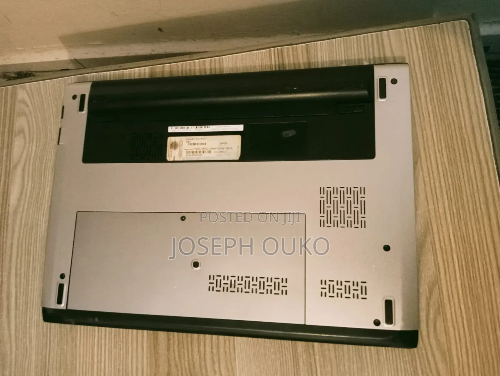 Laptop Dell Vostro V131 8GB Intel Core i3 HDD 500GB