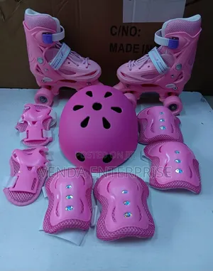 Quad Skate Shoes
