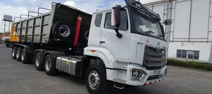 Tipping Trailers
