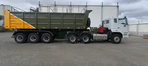 Tipping Trailers