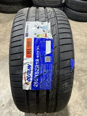 265/35r18 Durun Tyres