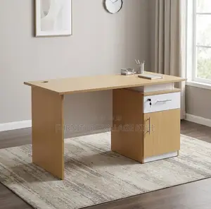 Office Desk; 120cm Advanced Executive Desk