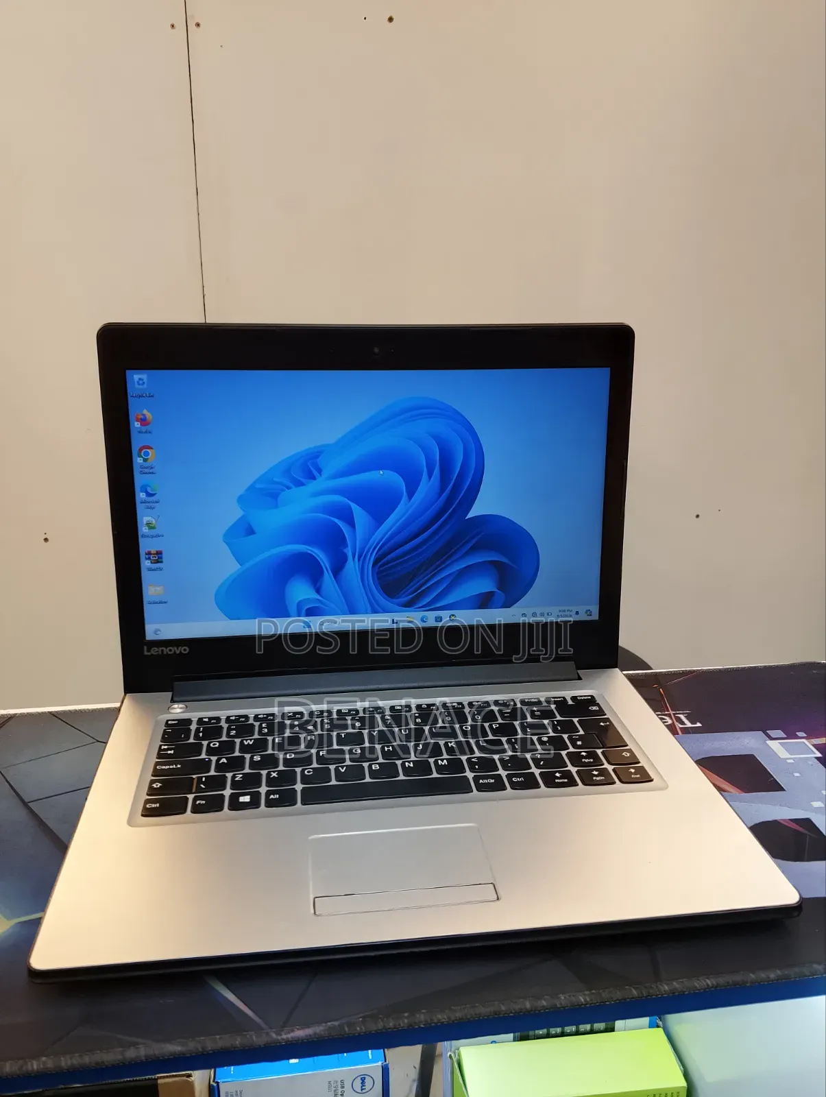 Laptop Lenovo IdeaPad Y510p 8GB Intel Core i5 SSD 512GB