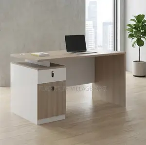 Office Desk; 120cm Advanced Executive Desk