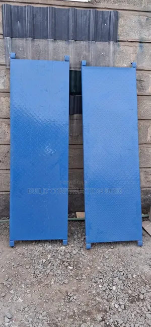 Scaffolding Platforms Suppliers in Kenya
