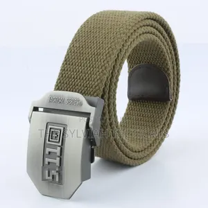 Outdoor Tactical Legit Original Hiking 5.11 Belt