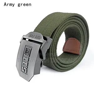 Outdoor Tactical Legit Original Hiking 5.11 Belt