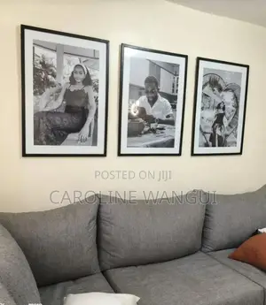 Photo Frames Mounts