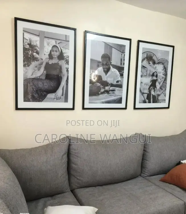 Photo Frames Mounts