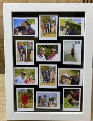 Photo Frames Mounts