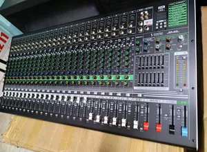 Soundbest 24 Channels Plain Mixer, BE 26