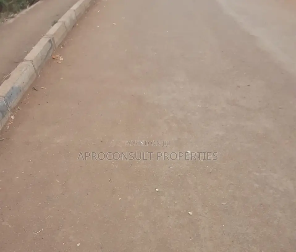 Plot for Sale Thome-Marurui Very Prime Ksh. 6.5M
