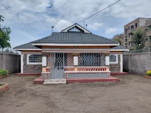 3bdrm House in Kiamûnyeki, Kiamunyeki for sale