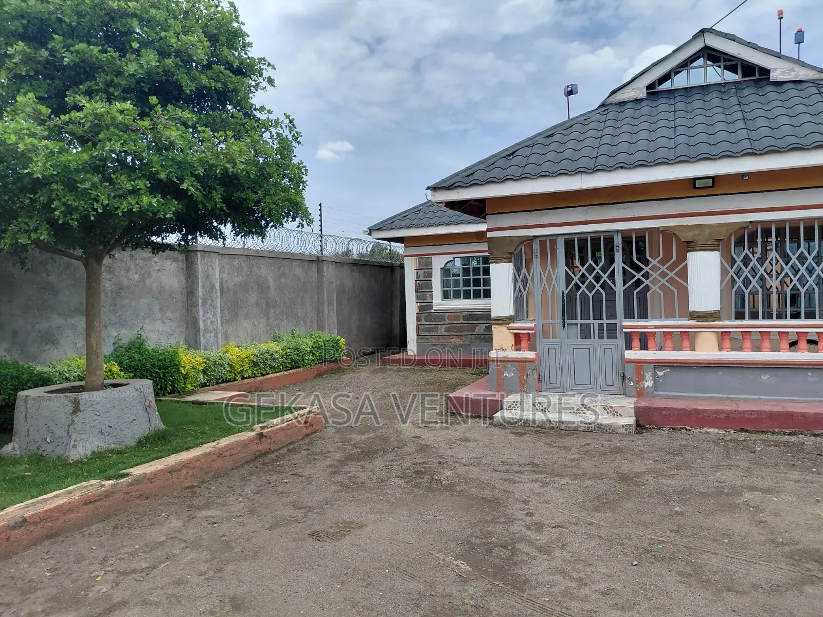 3bdrm House in Kiamûnyeki, Kiamunyeki for sale