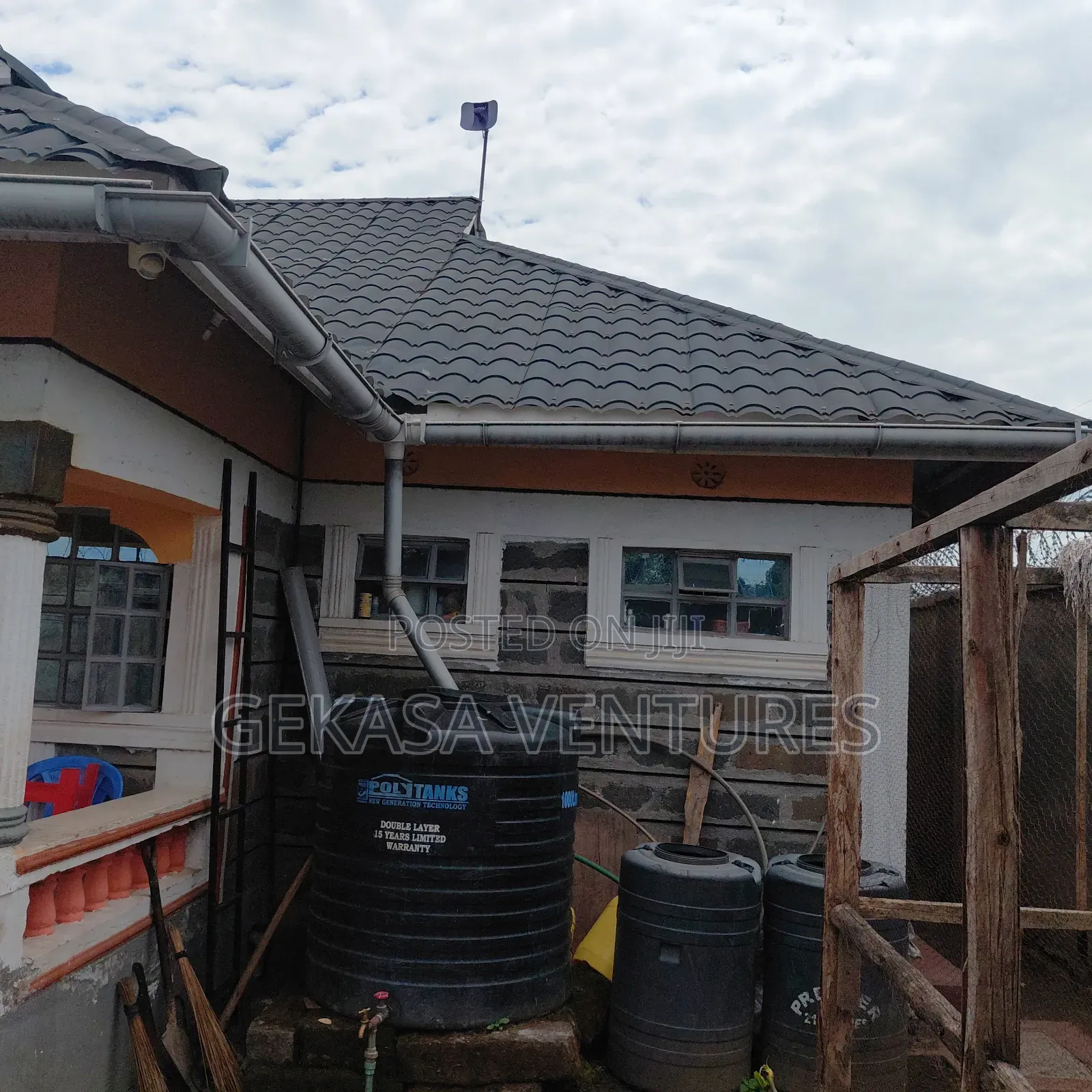 3bdrm House in Kiamûnyeki, Kiamunyeki for sale