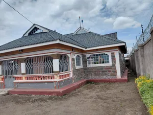 3bdrm House in Kiamûnyeki, Kiamunyeki for sale