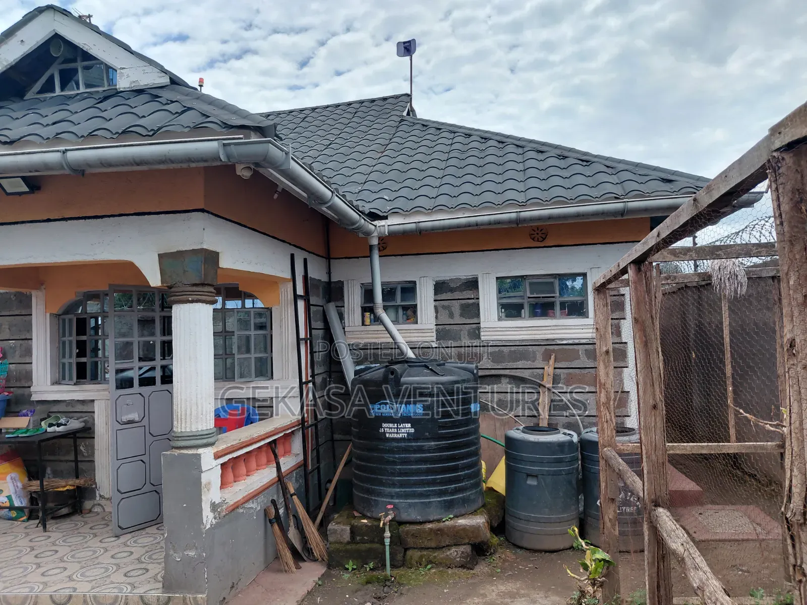 3bdrm House in Kiamûnyeki, Kiamunyeki for sale