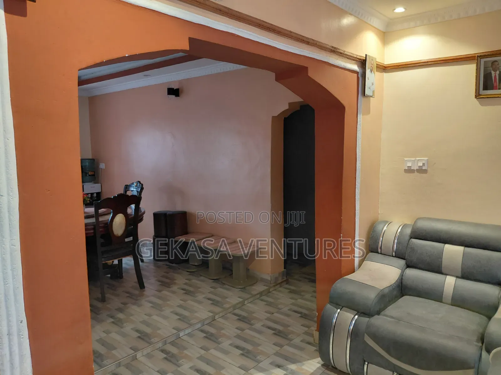 3bdrm House in Kiamûnyeki, Kiamunyeki for sale