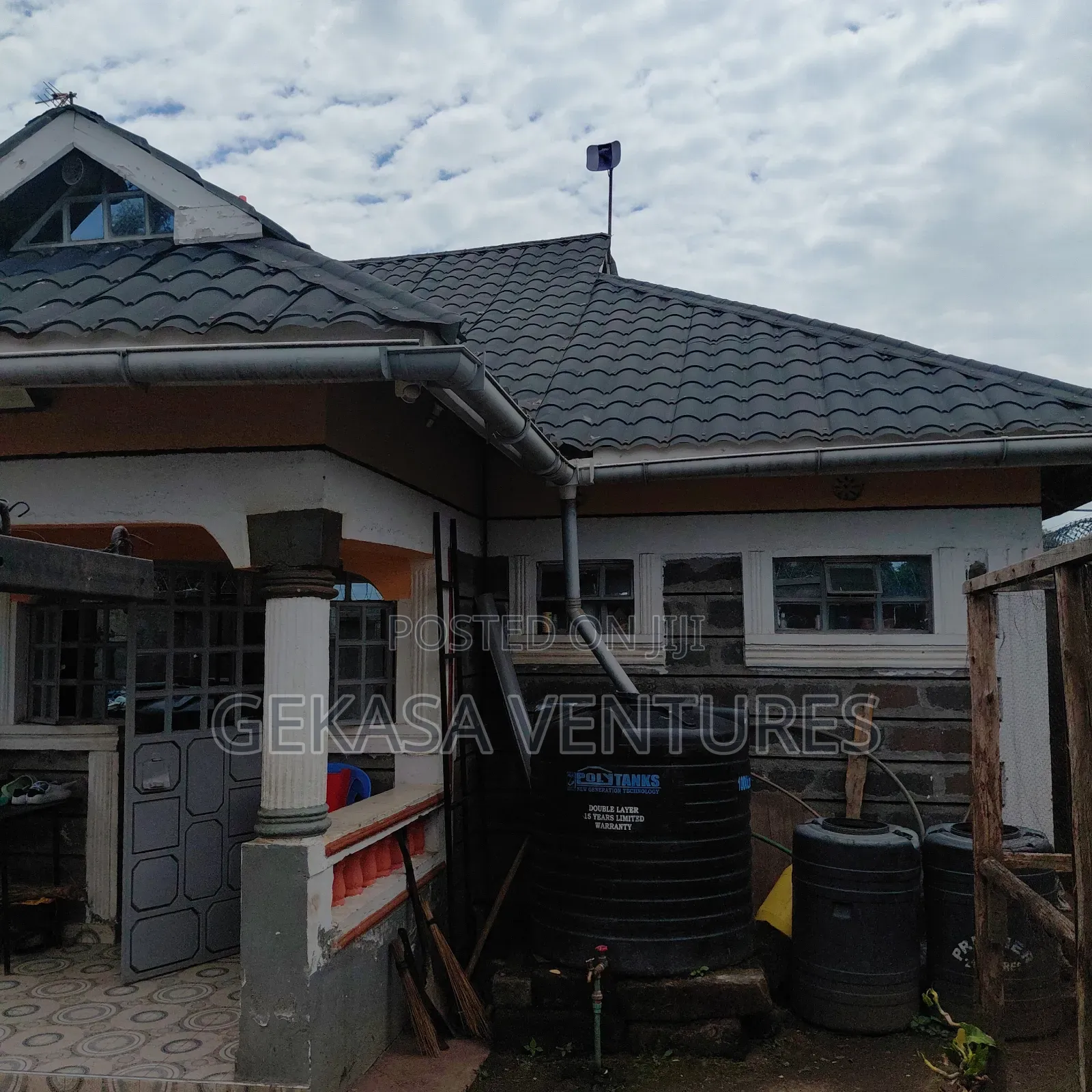3bdrm House in Kiamûnyeki, Kiamunyeki for sale