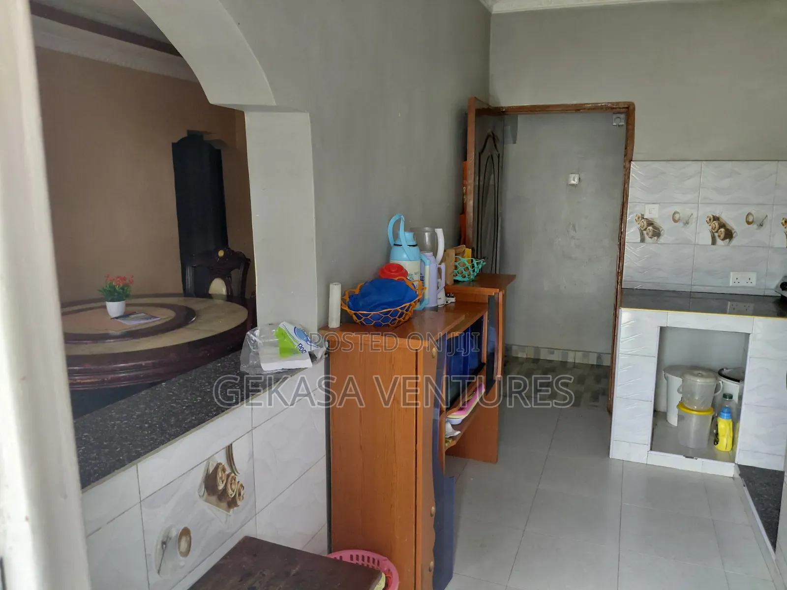 3bdrm House in Kiamûnyeki, Kiamunyeki for sale