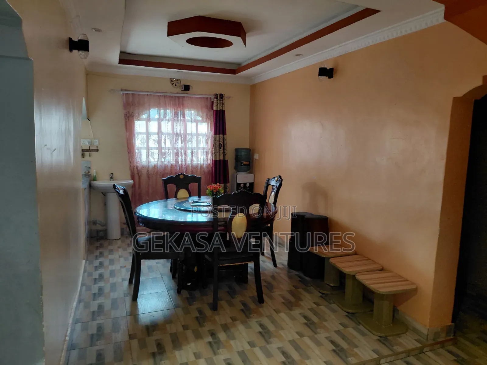 3bdrm House in Kiamûnyeki, Kiamunyeki for sale