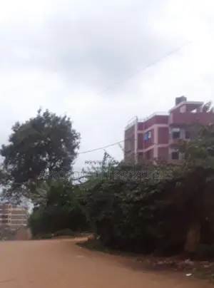 Plot for Sale Thome-Marurui Very Prime Ksh. 6.5M