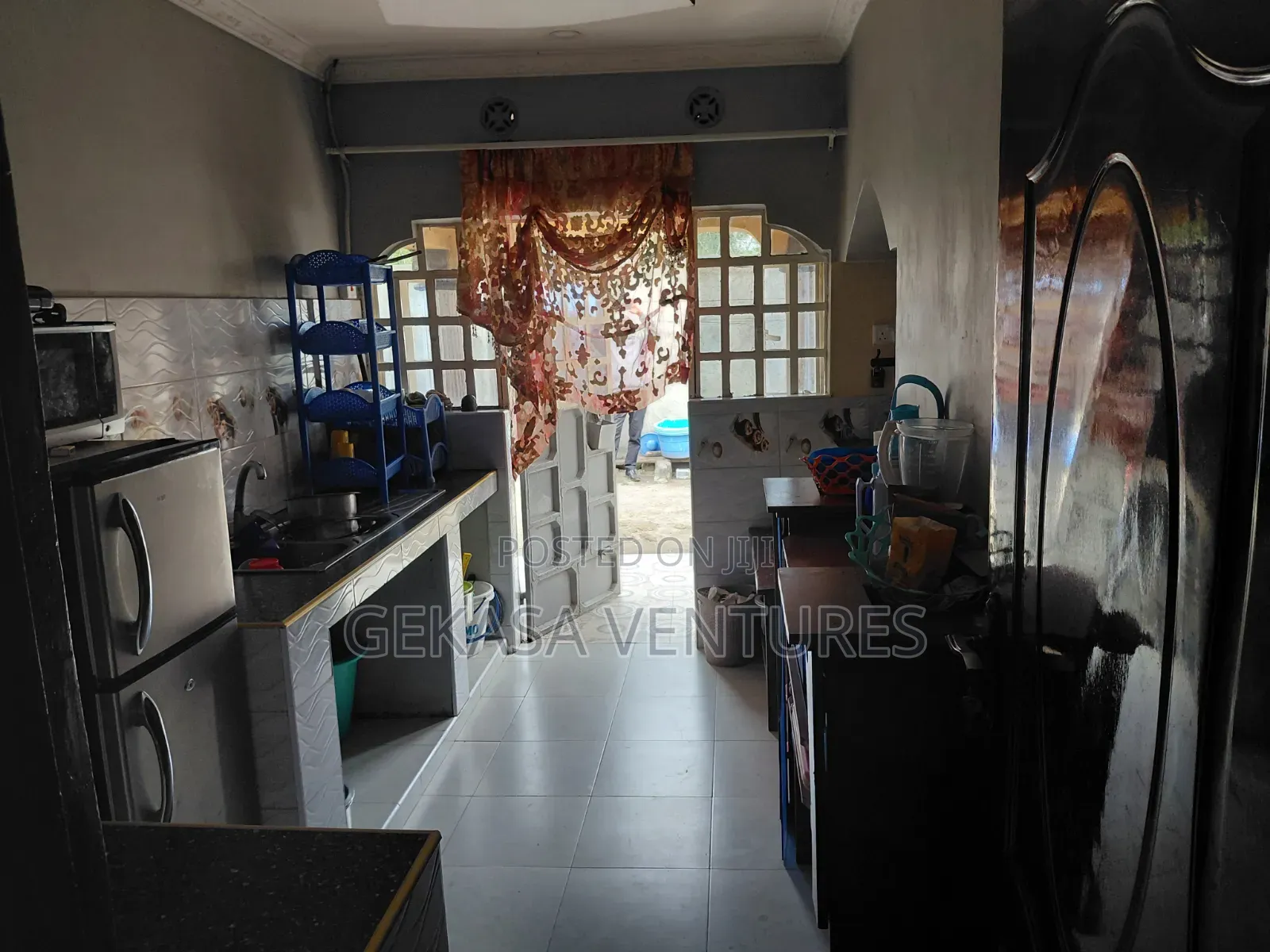3bdrm House in Kiamûnyeki, Kiamunyeki for sale