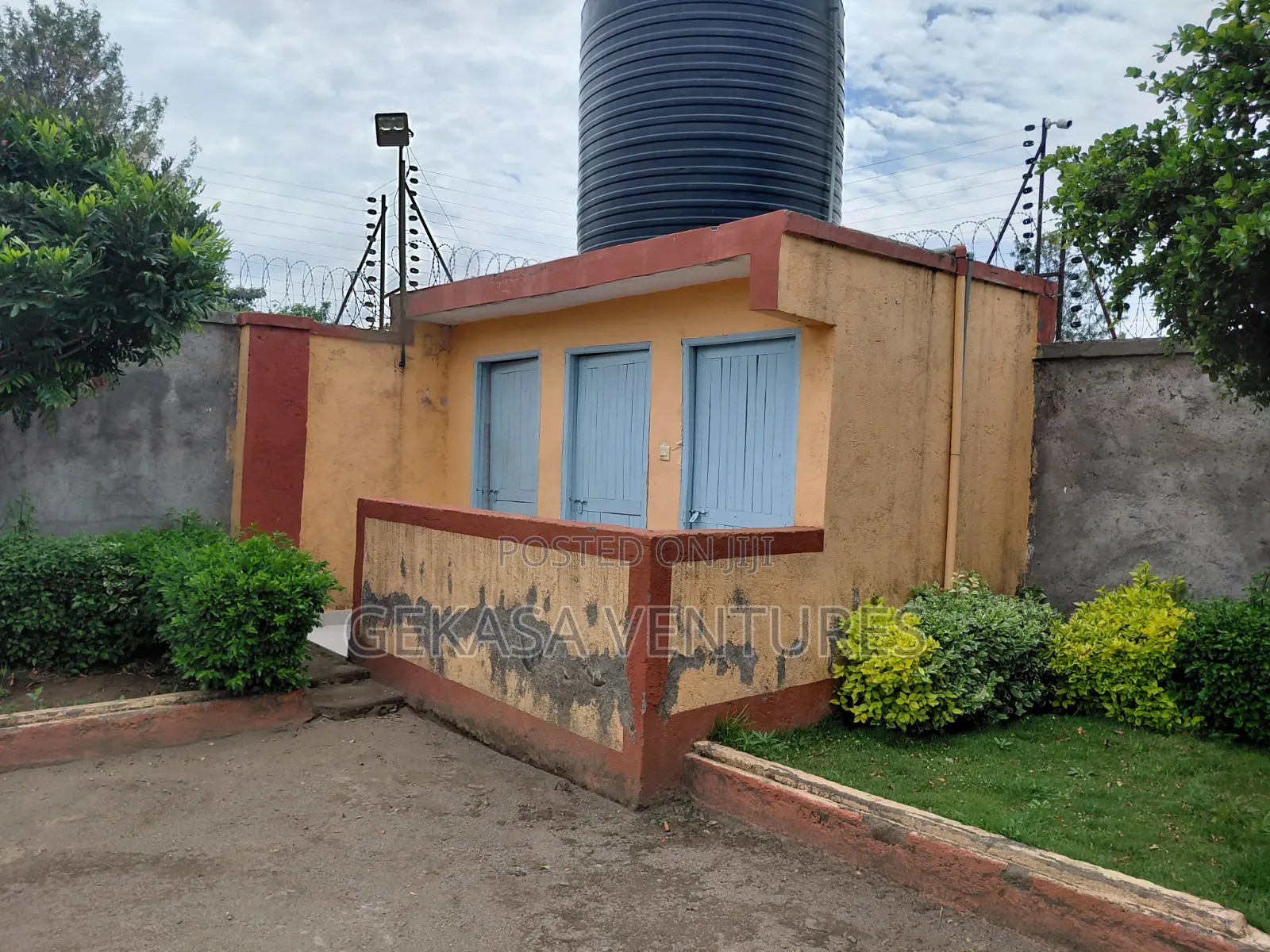 3bdrm House in Kiamûnyeki, Kiamunyeki for sale