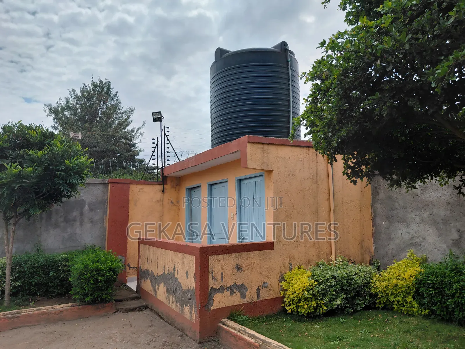 3bdrm House in Kiamûnyeki, Kiamunyeki for sale
