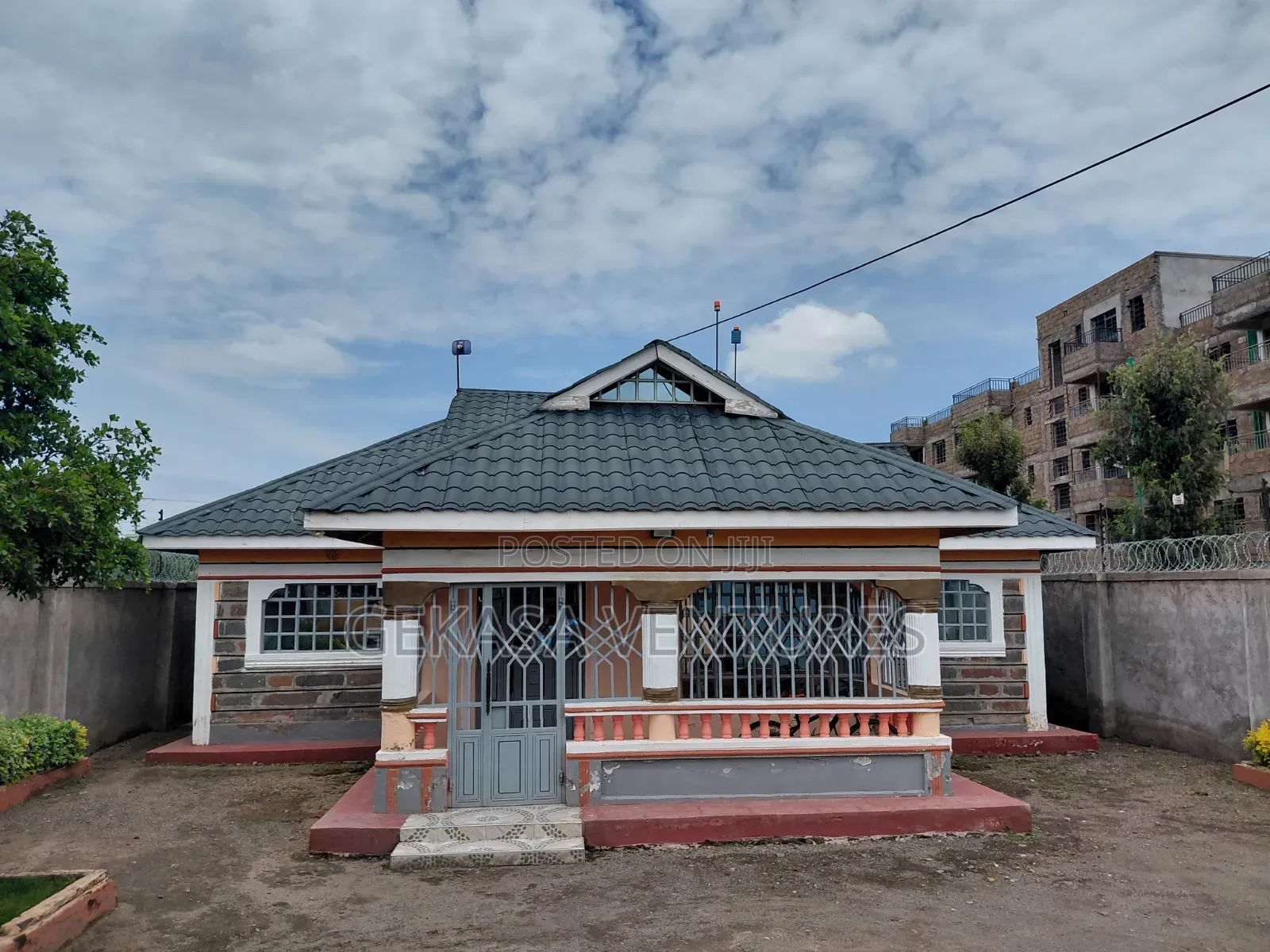 3bdrm House in Kiamûnyeki, Kiamunyeki for sale
