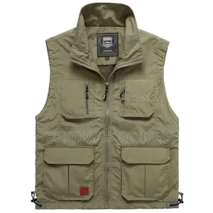 Outdoor Tactical Legit Original Hiking Waterproof Half Jackets