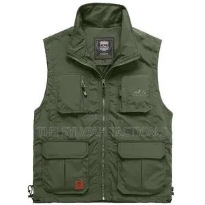 Outdoor Tactical Legit Original Hiking Waterproof Half Jackets