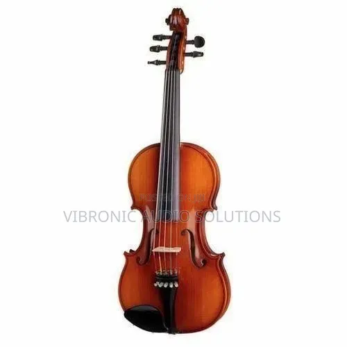 Marples 4/4 Fullsize Violin Solid Wood Body Violin