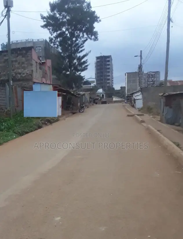 Plot for Sale Thome-Marurui Very Prime Ksh. 6.5M