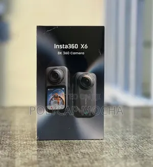 Insta360 X6 Standard