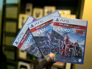 Ps5 Motorgp2026