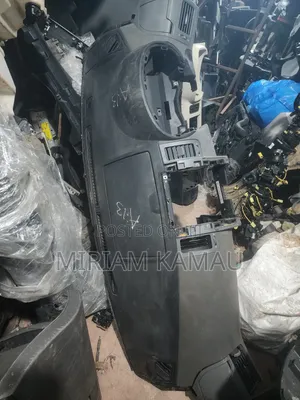 Dashboard Nissan T31