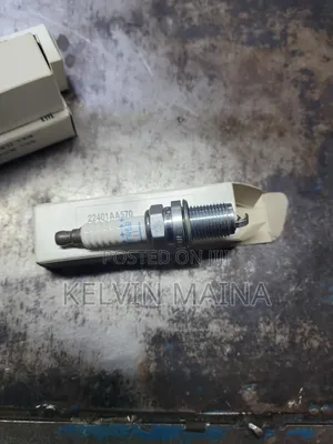 Spark Plug Subaru