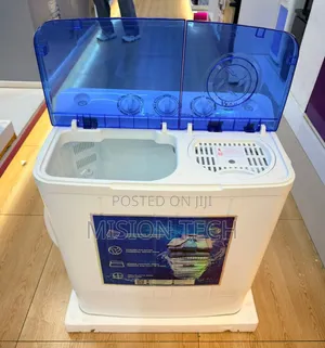 Roch 7kgs Top Load Twin Tub Washing Machine