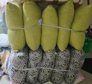Throw Pillows Available Set 5pcs