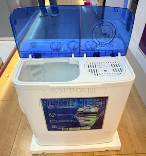 Roch 7kgs Top Load Twin Tub Washing Machine