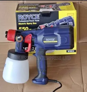 800 Ml Storage Bottles That's Allow Long Run on a Single Fill Royce