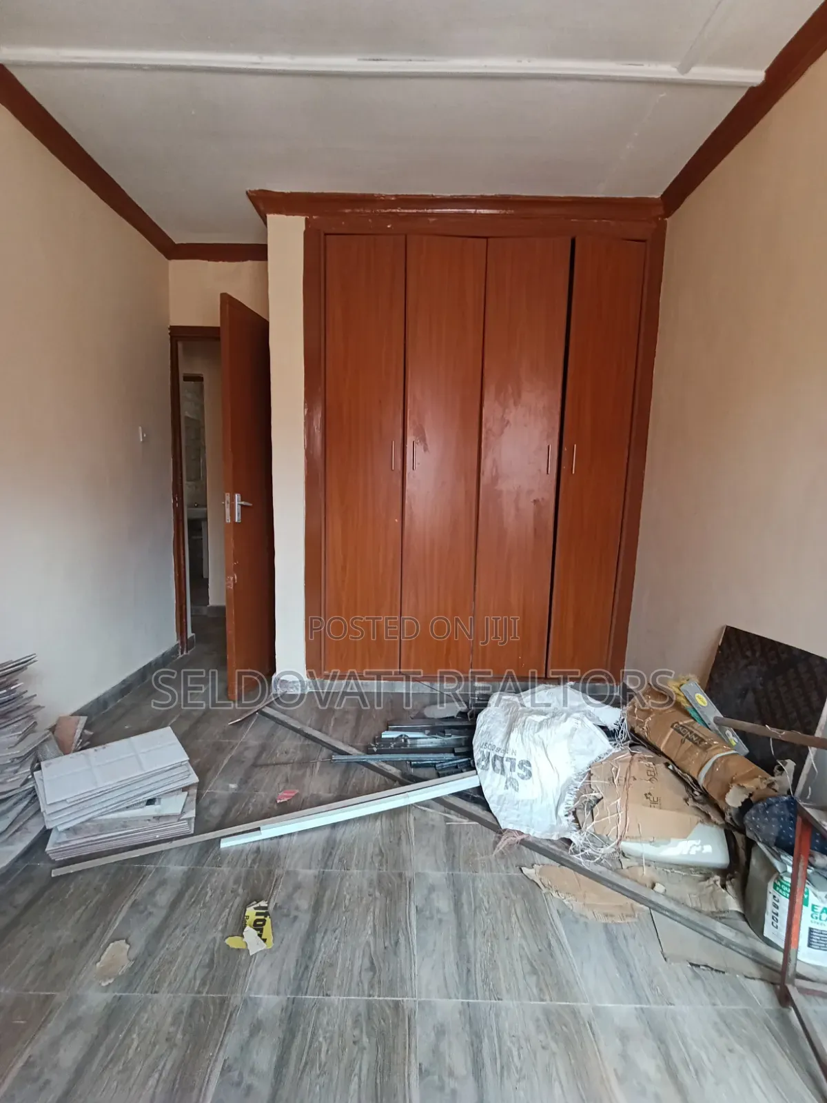 2bdrm Bungalow in Kinoo 87 Area for rent