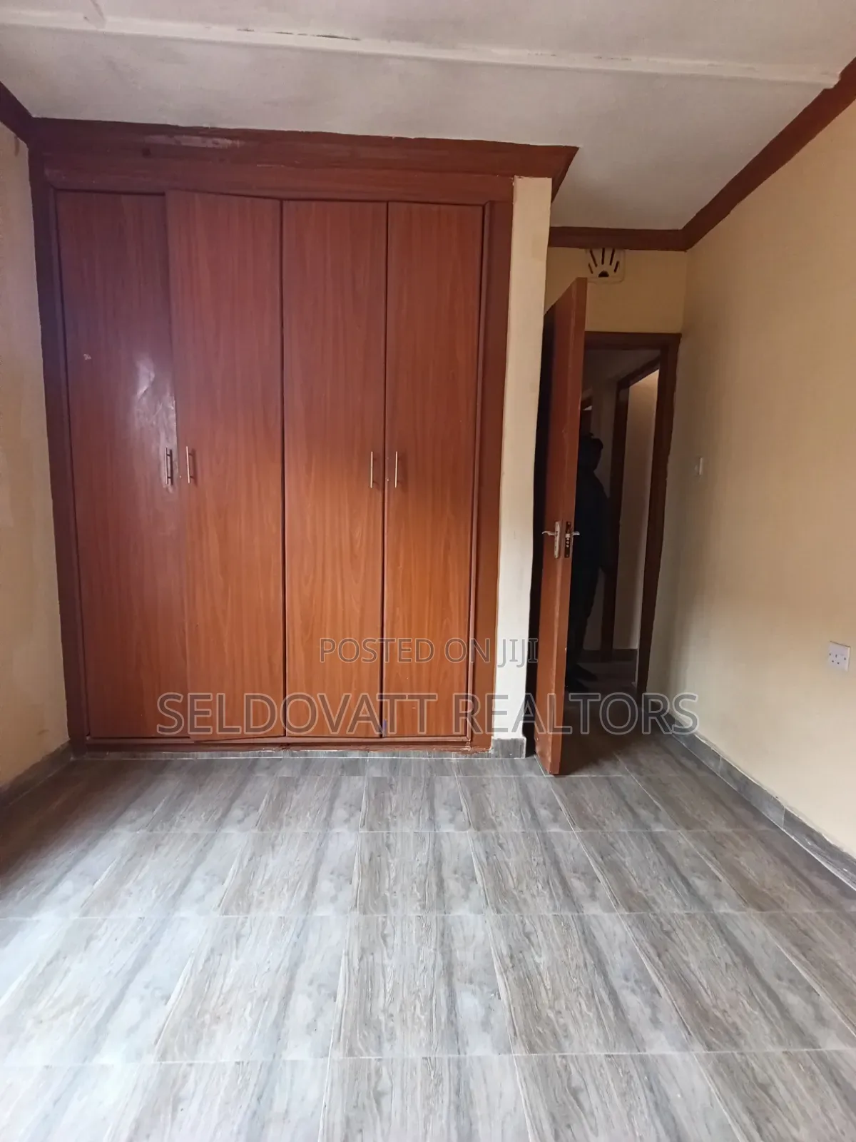 2bdrm Bungalow in Kinoo 87 Area for rent