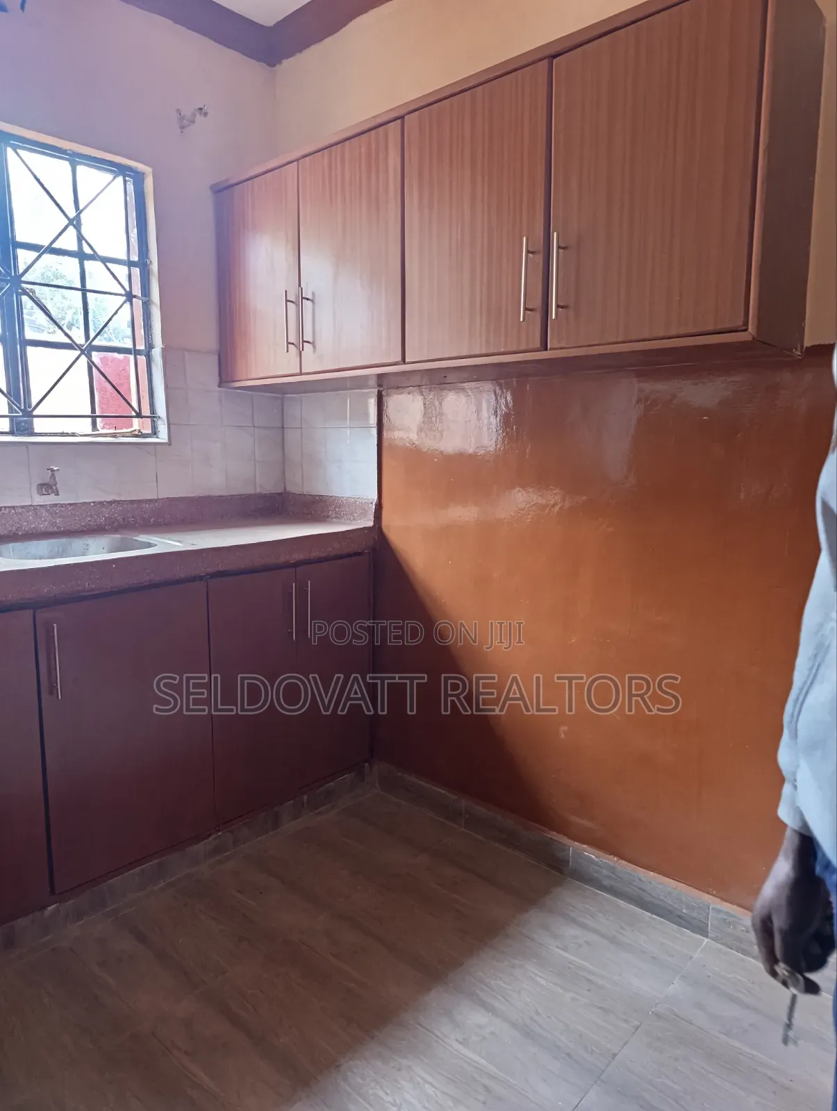2bdrm Bungalow in Kinoo 87 Area for rent