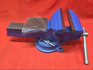High Quality 4mm Bench Vice